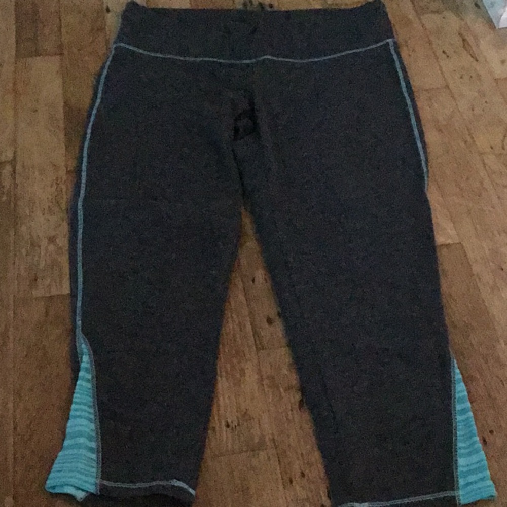 Workout Leggings